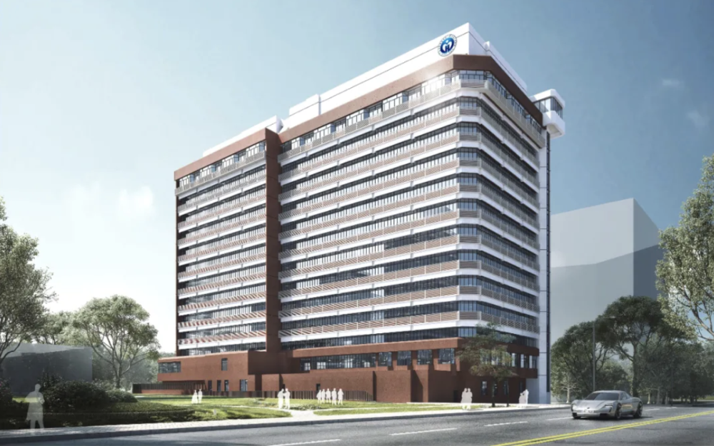 中建三局华南公司:擂响战鼓,奋战寒冬!年底抢工冲冲冲!